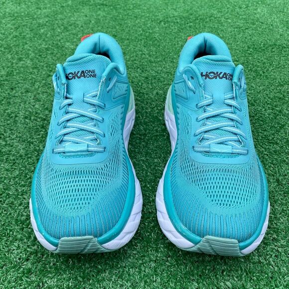 HOKA ONE ONE BONDI 7 - Women’s Running Shoes - SIZE 6.5 - Picture 3 of 10